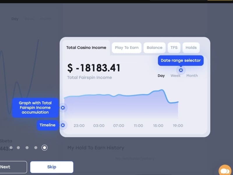 Получить TFS токен Получить TFS токен
